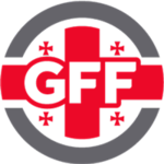 Georgia (u21) logo