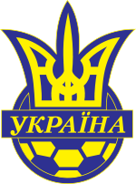 Ukraine (u21) logo