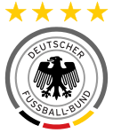 Germany (u21) logo