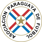 Paraguay logo