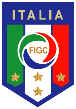 Italy (u21) logo