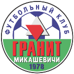 Granit Mikashevichy logo
