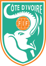 Cote D Ivoire logo