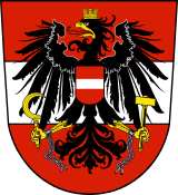 Austria (u21) logo