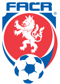 Czech Republic (u21) logo