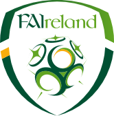 Rep. of Ireland (u21) logo