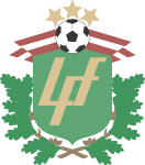 Latvia (u21) logo