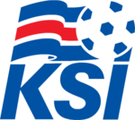 Iceland (u21) logo