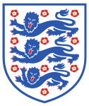 England (u19) logo