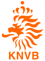 Netherlands (u19) logo