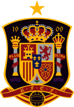 Spain (u21) logo