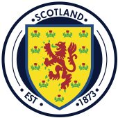 Scotland (u21) logo