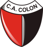 Colon Santa Fe logo