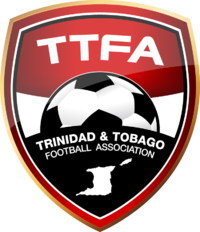 Trinidad And Tobago logo