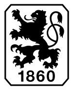 TSV 1860 Munich II logo