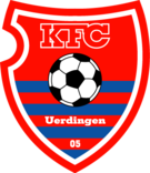 KFC Uerdingen logo