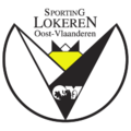 Lokeren logo