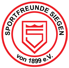 Sportfreunde Siegen logo
