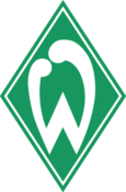 Werder Bremen II logo