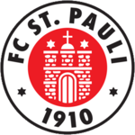 FC St. Pauli II logo
