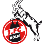 FC Koln II logo