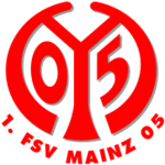 FSV Mainz 05 II logo