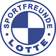 Sportfreunde Lotte logo