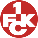 FC Kaiserslautern II logo