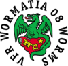 Wormatia Worms logo