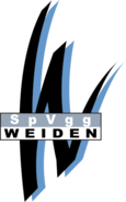 Spvgg Weiden logo