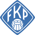 FK Pirmasens logo
