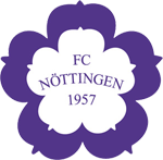 FC Nottingen logo