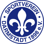 Darmstadt logo