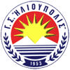 Ilioupolis logo