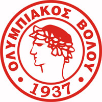 Olympiakos Volou logo