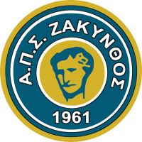 Zakinthos logo