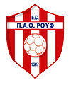 Rouf Pao logo