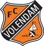 Volendam logo