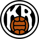 KR Reykjavik logo
