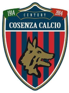 Cosenza logo