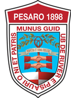 Vis Pesaro logo
