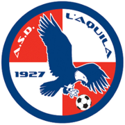 L Aquila logo
