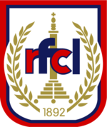 R.FC. Liege logo