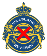 Waasland logo
