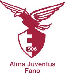 Alma Juventus Fano logo
