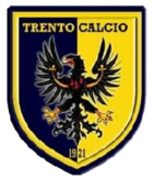 AC Trento logo