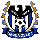 G-Osaka logo