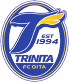 Oita Trinita logo
