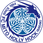 Mito HollyHock logo
