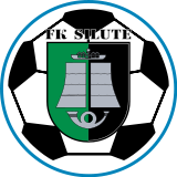 FK Silute logo